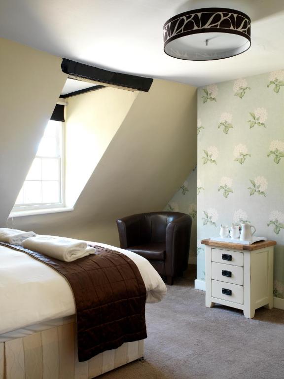 The Bull Hotel Maidstone/Sevenoaks Wrotham Habitación foto