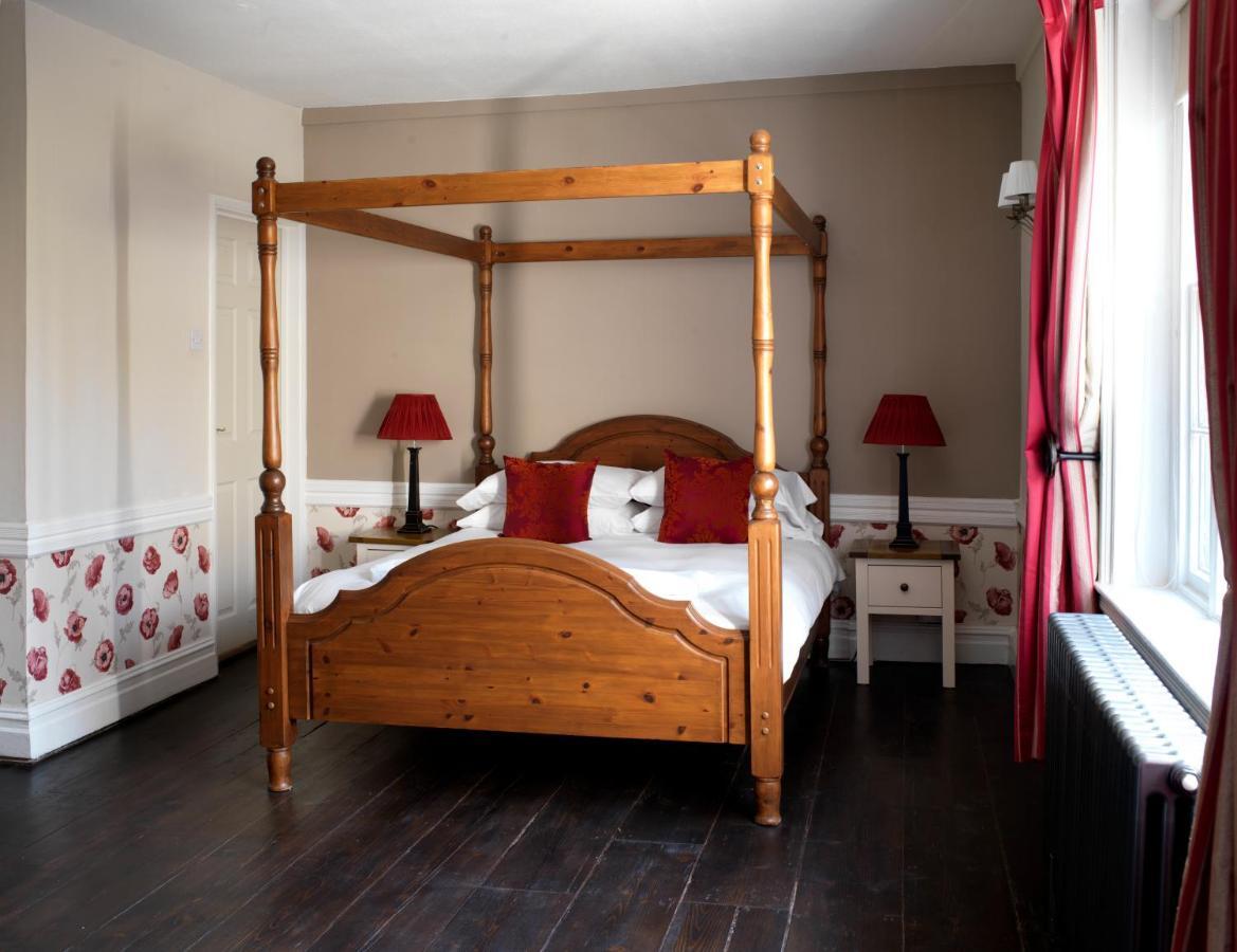 The Bull Hotel Maidstone/Sevenoaks Wrotham Habitación foto